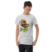Load image into Gallery viewer, Junglist - Short Sleeve T-Shirt