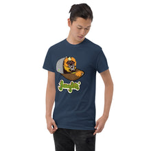 Load image into Gallery viewer, Junglist - Short Sleeve T-Shirt