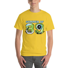 Load image into Gallery viewer, summer of 89 - Short Sleeve T-Shirt