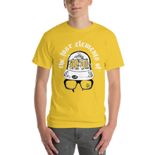Load image into Gallery viewer, four elements of hip hop - Short Sleeve T-Shirt