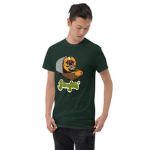 Load image into Gallery viewer, Junglist - Short Sleeve T-Shirt