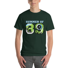 Load image into Gallery viewer, summer of 89 - Short Sleeve T-Shirt