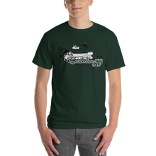 Load image into Gallery viewer, cadillac 59 - Short Sleeve T-Shirt