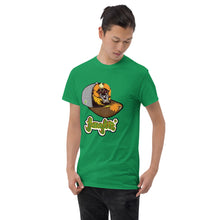 Load image into Gallery viewer, Junglist - Short Sleeve T-Shirt