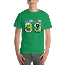 Load image into Gallery viewer, summer of 89 - Short Sleeve T-Shirt