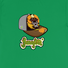 Load image into Gallery viewer, Junglist - Short Sleeve T-Shirt