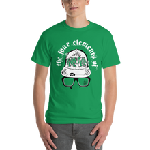 Load image into Gallery viewer, four elements of hip hop - Short Sleeve T-Shirt