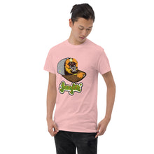 Load image into Gallery viewer, Junglist - Short Sleeve T-Shirt