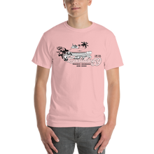 Load image into Gallery viewer, cadillac 59 - Short Sleeve T-Shirt