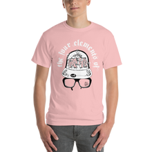 Load image into Gallery viewer, four elements of hip hop - Short Sleeve T-Shirt