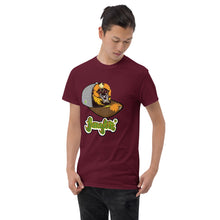 Load image into Gallery viewer, Junglist - Short Sleeve T-Shirt