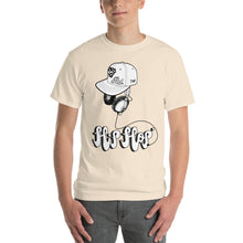 Load image into Gallery viewer, classic hip hop - Short Sleeve T-Shirt