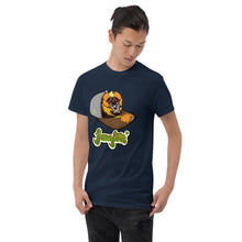 Load image into Gallery viewer, Junglist - Short Sleeve T-Shirt