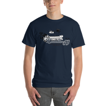 Load image into Gallery viewer, cadillac 59 - Short Sleeve T-Shirt
