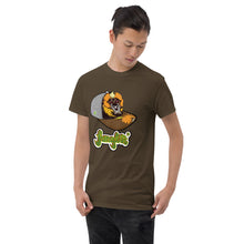Load image into Gallery viewer, Junglist - Short Sleeve T-Shirt