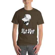 Load image into Gallery viewer, classic hip hop - Short Sleeve T-Shirt