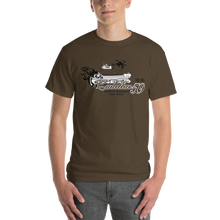 Load image into Gallery viewer, cadillac 59 - Short Sleeve T-Shirt
