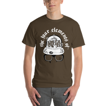Load image into Gallery viewer, four elements of hip hop - Short Sleeve T-Shirt
