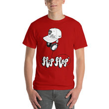Load image into Gallery viewer, classic hip hop - Short Sleeve T-Shirt