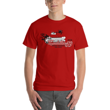 Load image into Gallery viewer, cadillac 59 - Short Sleeve T-Shirt