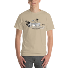 Load image into Gallery viewer, cadillac 59 - Short Sleeve T-Shirt