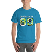 Load image into Gallery viewer, summer of 89 - Short Sleeve T-Shirt