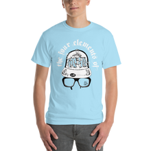 Load image into Gallery viewer, four elements of hip hop - Short Sleeve T-Shirt