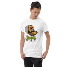 Load image into Gallery viewer, Junglist - Short Sleeve T-Shirt