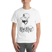 Load image into Gallery viewer, classic hip hop - Short Sleeve T-Shirt