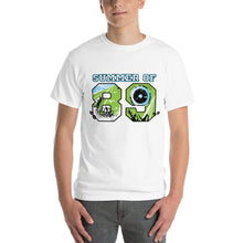 Load image into Gallery viewer, summer of 89 - Short Sleeve T-Shirt