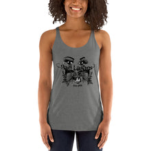Load image into Gallery viewer, bad lashes band tour 1978 - racerback tank