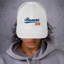 Load image into Gallery viewer, ravers 89 - Trucker Cap