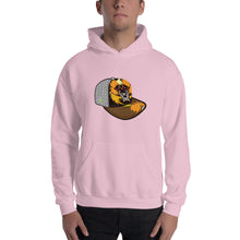 Load image into Gallery viewer, junglist - Junglette - Unisex Hoodie