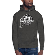 Load image into Gallery viewer, the breaks - Unisex Hoodie
