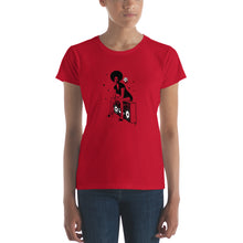 Load image into Gallery viewer, soulful - women's short sleeve t-shirt