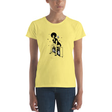 Load image into Gallery viewer, soulful - women's short sleeve t-shirt