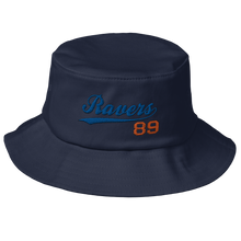 Load image into Gallery viewer, ravers 89 - Old School Bucket Hat
