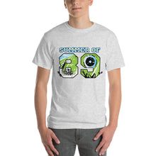 Load image into Gallery viewer, summer of 89 - Short Sleeve T-Shirt
