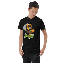 Load image into Gallery viewer, Junglist - Short Sleeve T-Shirt
