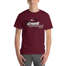 Load image into Gallery viewer, cadillac 59 - Short Sleeve T-Shirt
