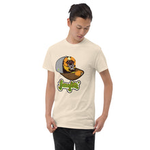 Load image into Gallery viewer, Junglist - Short Sleeve T-Shirt
