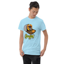 Load image into Gallery viewer, Junglist - Short Sleeve T-Shirt
