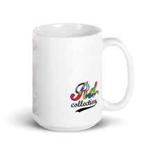 Load image into Gallery viewer, rd signature collection mug
