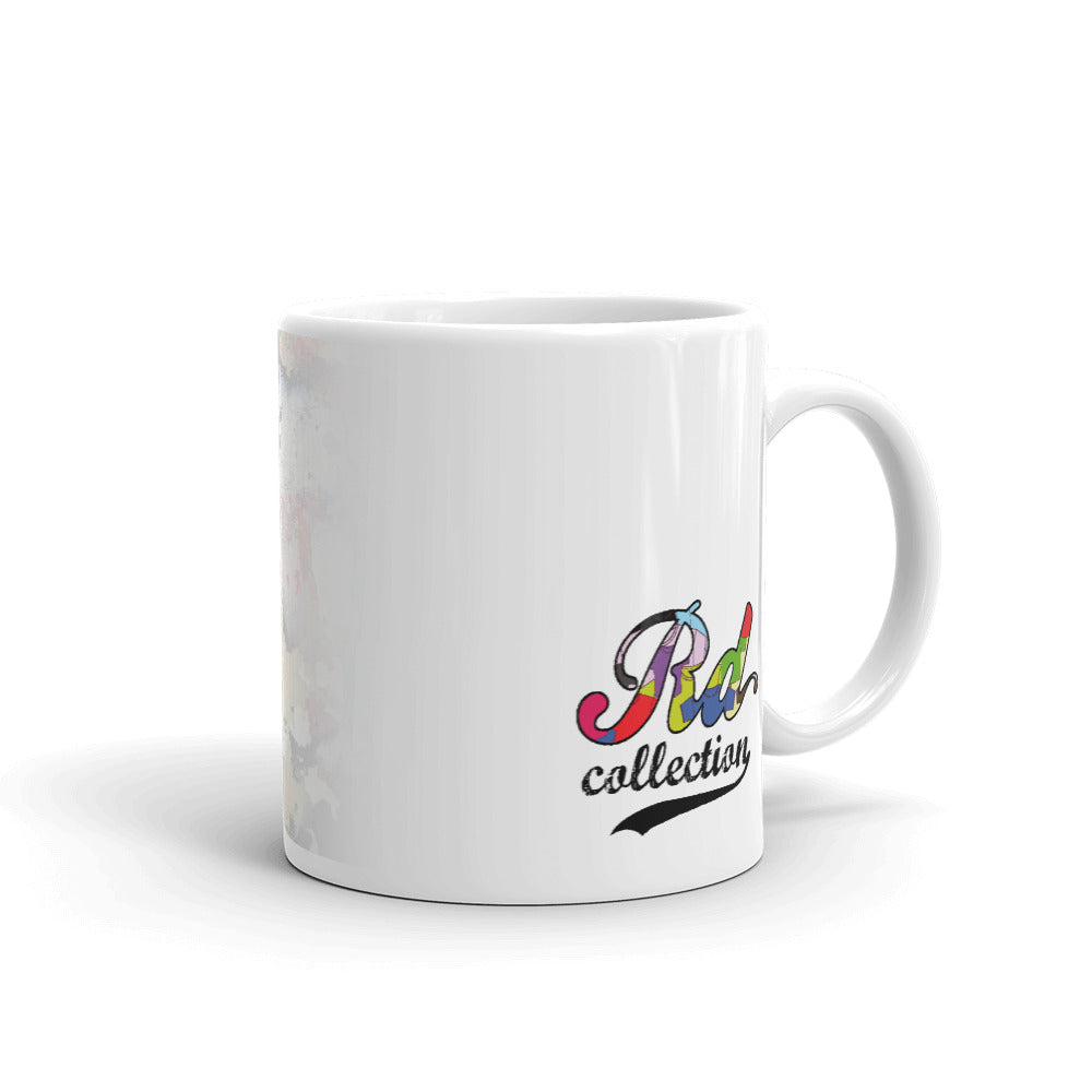 rd signature collection mug