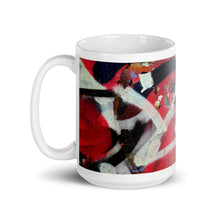 Load image into Gallery viewer, rd signature collection mug
