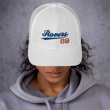 Load image into Gallery viewer, ravers 89 - Trucker Cap
