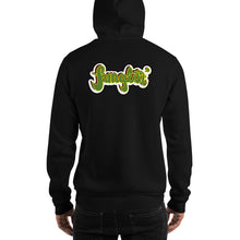 Load image into Gallery viewer, junglist - Junglette - Unisex Hoodie
