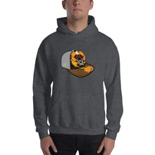 Load image into Gallery viewer, junglist - Junglette - Unisex Hoodie
