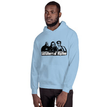 Load image into Gallery viewer, godfathers of hiphop - Unisex Hoodie
