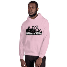 Load image into Gallery viewer, godfathers of hiphop - Unisex Hoodie
